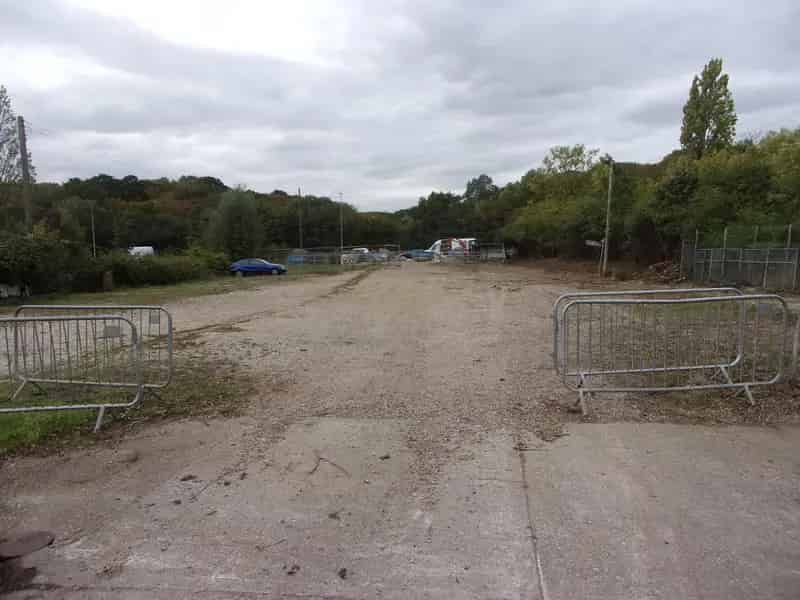 Commercial Units Yard A127 Frontage Redevelopment Opportunity