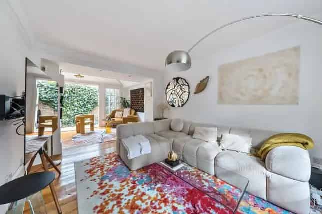 Detached house for sale in Hyde Vale, Greenwich, London SE10