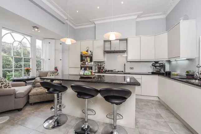 Semi-detached house to rent in The Green, Richmond TW9