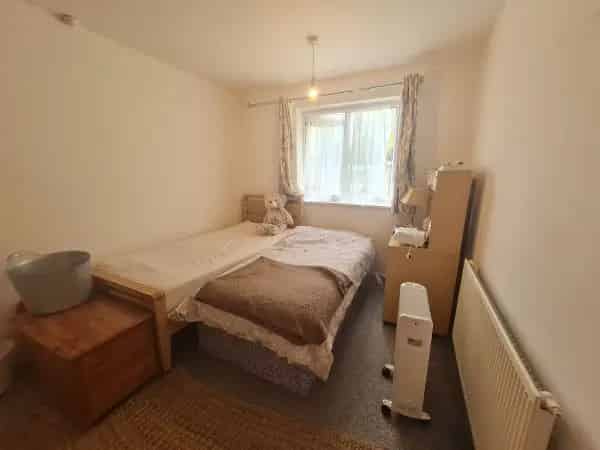 2 Bedroom House Near City Centre