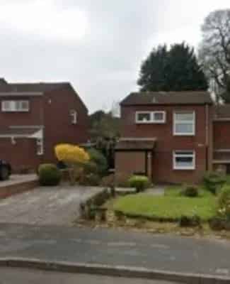 3 Bed House Moseley - Benefits Information Required