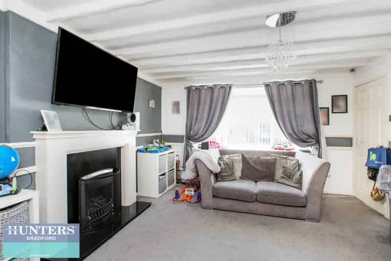 3 Bedroom House For Sale in Wibsey Bradford