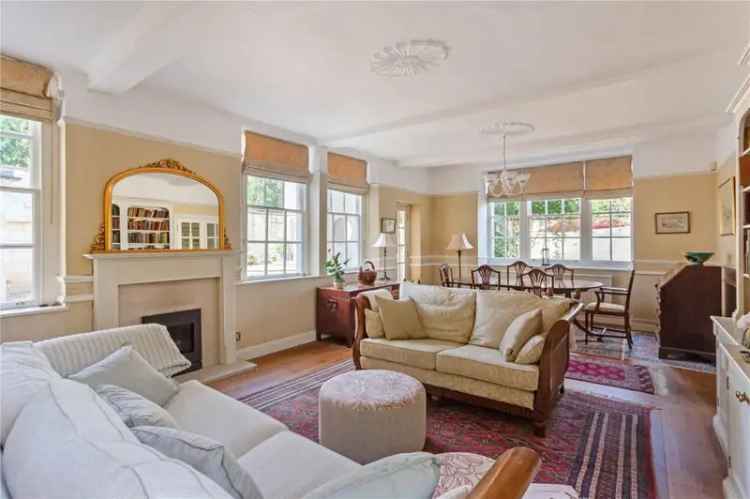 3 Bedroom Detached House for Sale in Bathford