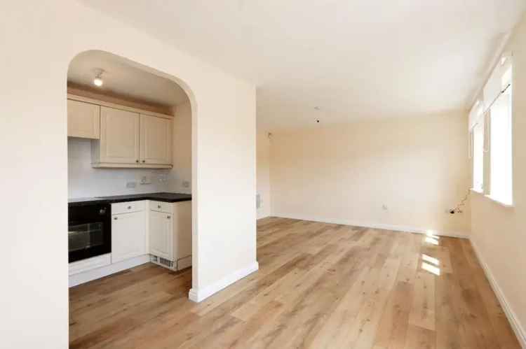 2 Bed Apartment to Rent Sheffield S2