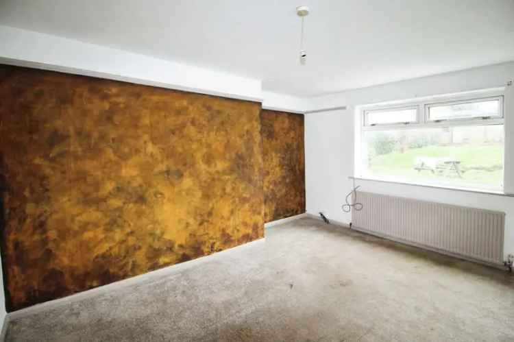 3 Bedroom Semi Detached House For Sale in Middlestown West Yorkshire