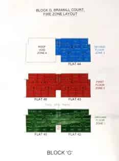 1 room flat of 18 m² in Sheffield