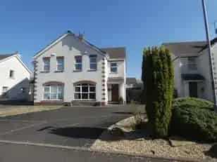 House For Rent , 20, Knockbracken Court, Coleraine, Northern Ireland