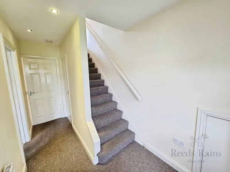 3 Bedroom Mid Terrace House for Sale Consett Durham