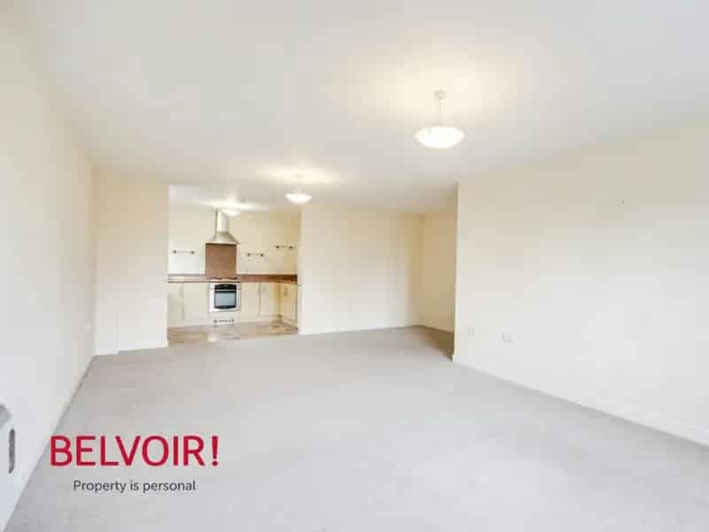 Two Bedroom Apartment Quedgeley First Time Buyer Investor