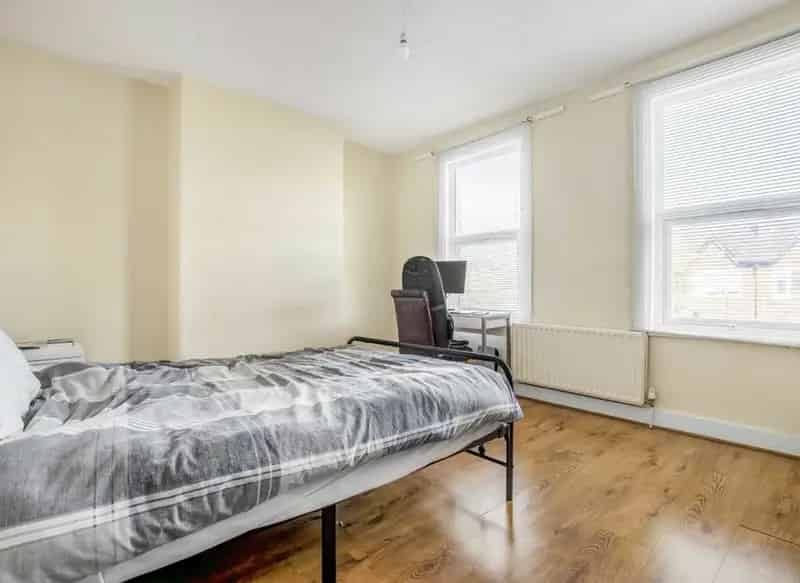 Two Double Bedroom Terraced House For Sale