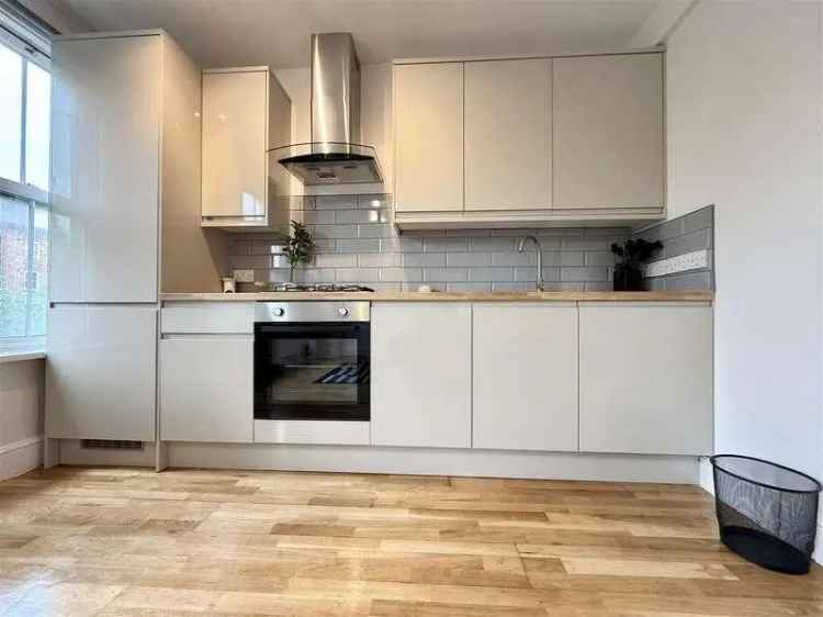 1 Bed Flat for Sale Coldharbour Lane London