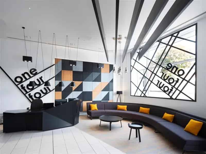 Glasgow Office Space for Rent 6210 sq ft