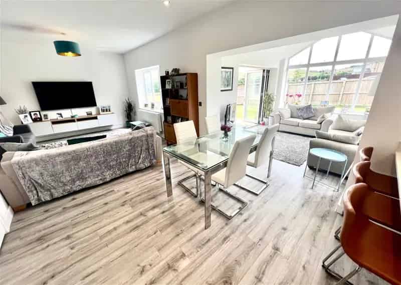 5 Bedroom Detached House with Breathtaking Views