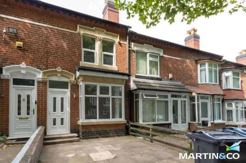 3 bedroom House
 To Rent