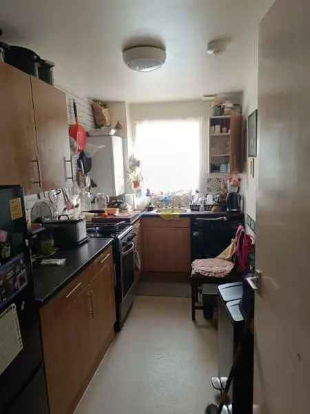 Flat For Rent in London, England