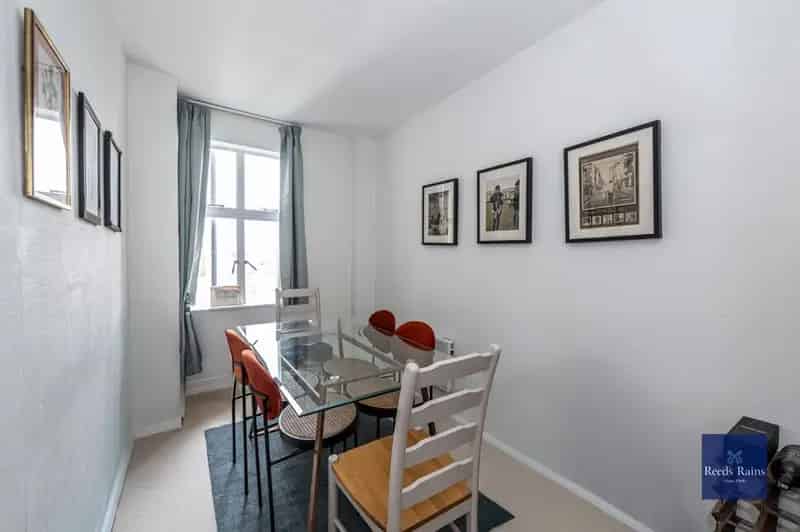2 Bedroom Flat to Rent Chelsea SW3