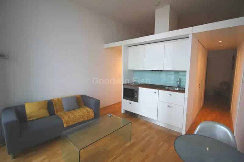 0 Bedroom Apartment House to Rent Manchester City Centre