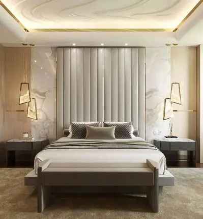 Luxury 1-Bedroom Apartment Marylebone London
