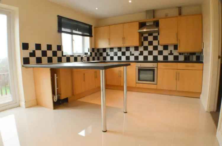 3 Bedroom House To Rent Available 2025