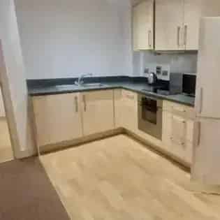 1 room flat of 133 m² in Birmingham