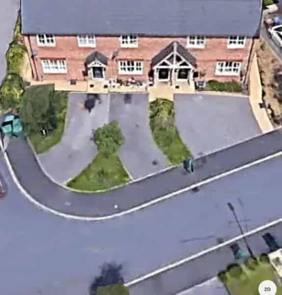 2 Bed House Near Yarrow Valley Nature Reserve