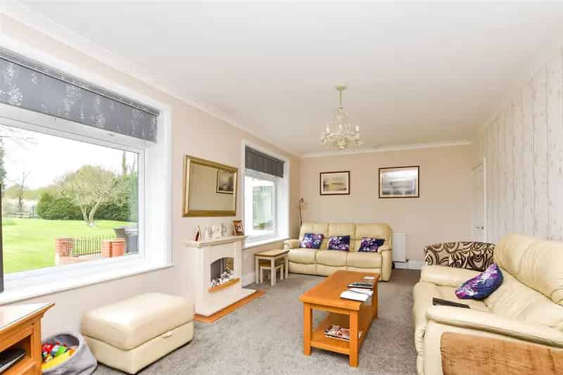 4 Bedroom Bungalow for Sale