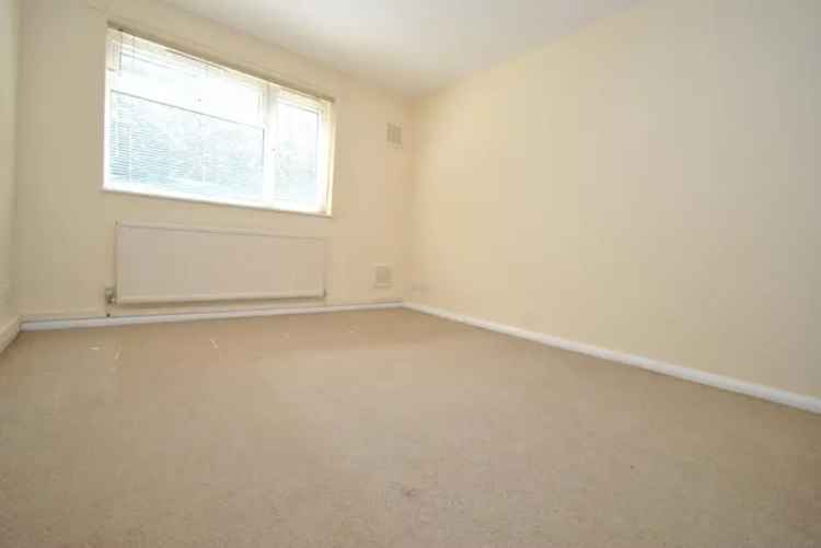 2 Bedroom Flat For Sale - Ground Floor Apartment