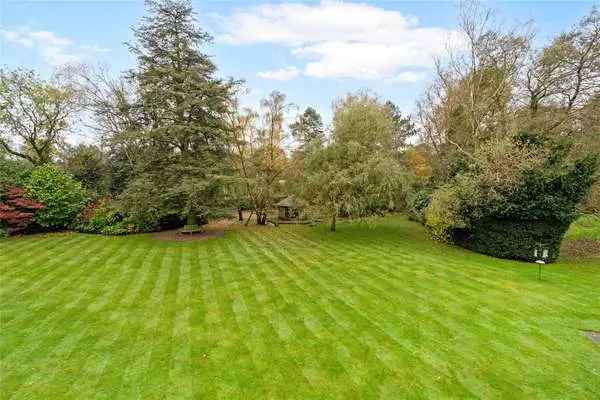 Racecourse Road, Wilmslow, Cheshire, SK9 5LG | Property for sale | Savills