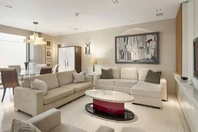 One Bedroom Mews House Knightsbridge Apartments