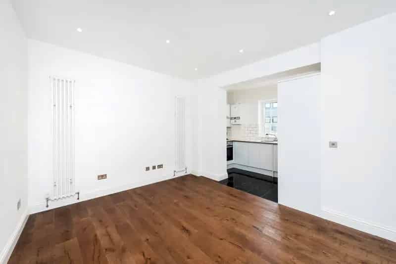 1 Bedroom Flat to Rent Near Tulse Hill West Norwood