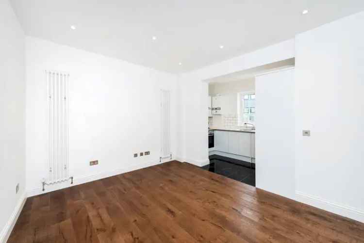 1 Bedroom Flat to Rent Near Tulse Hill West Norwood