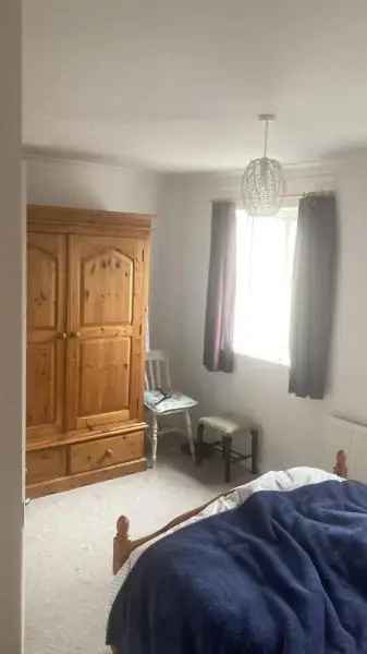 House For Rent in St Neots, England