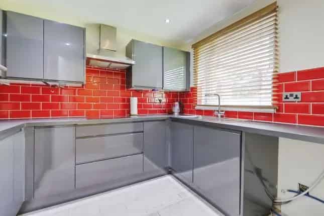 Ground Floor Flat for Sale near Amenities and Transport
