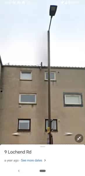 3 Double Bedroom Maisonette near Bus Stop