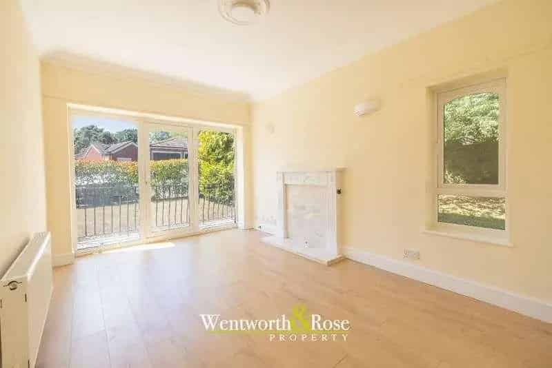 2 Bed Flat for Sale in Harborne