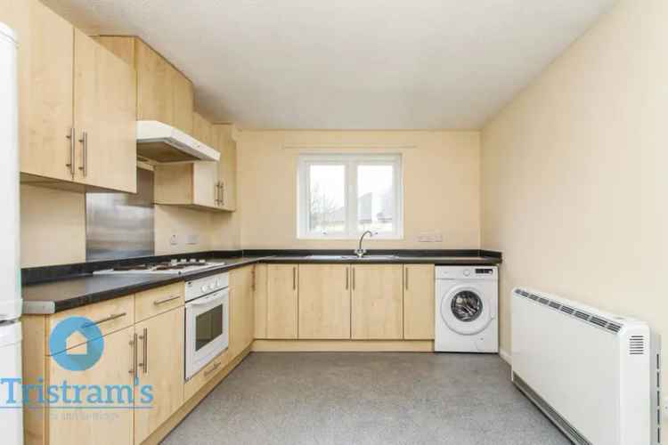 2 Bedroom Apartment Near Royal Derby Hospital