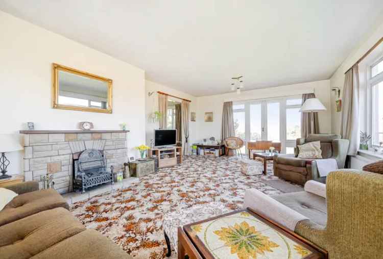 3 Bedroom Chalet Bungalow for Sale Panoramic Views Renovation Project