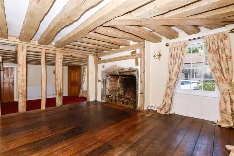 3 Bedroom End of Terrace House for Sale in Lenham
