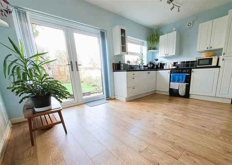 3 Bedroom Semi Detached House For Sale Solihull