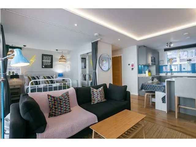 1 bedroom flat  for sale