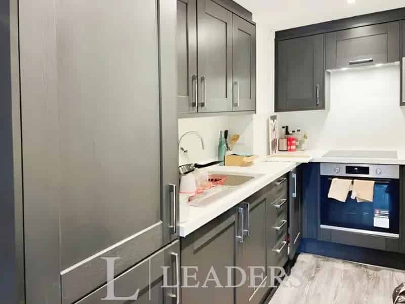 1 Bedroom Flat to Rent City Centre - Newly Refurbished