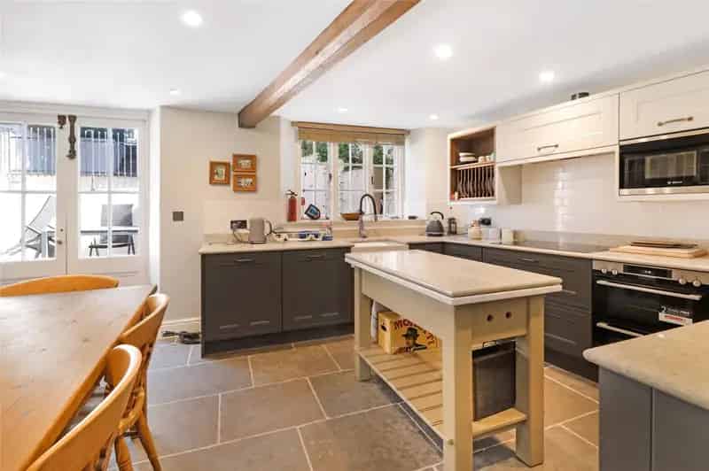 3 Bedroom Grade II Listed Cottage Dunster  Charming Period Home
