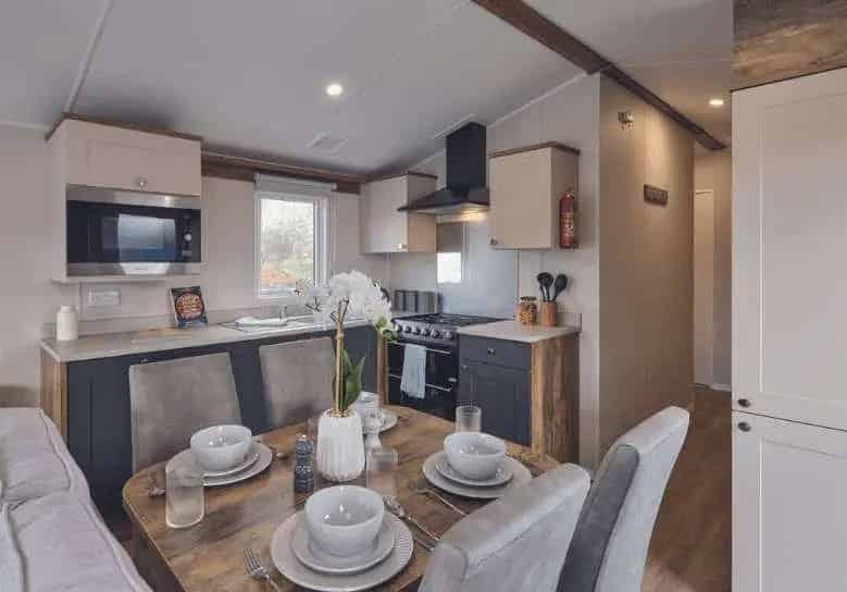 2025 Willerby Malton Holiday Home for Sale