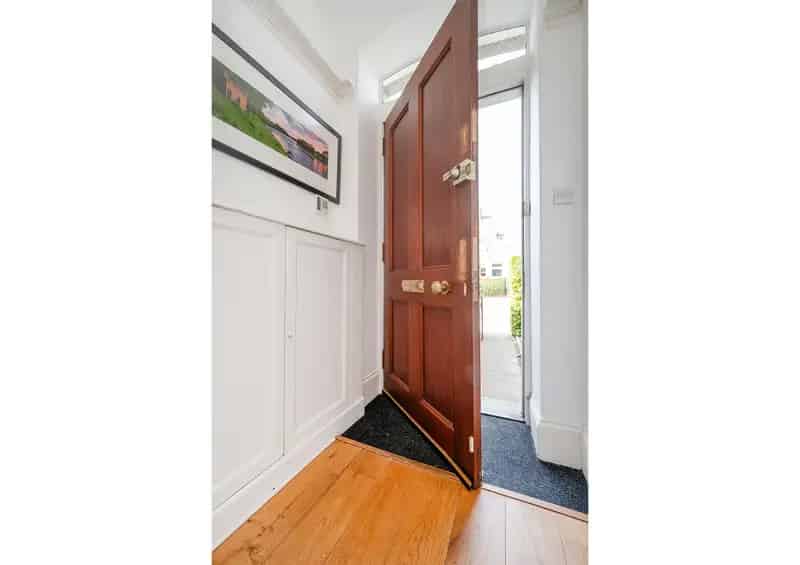 4 Bedroom Semi Detached House West End Aberdeen