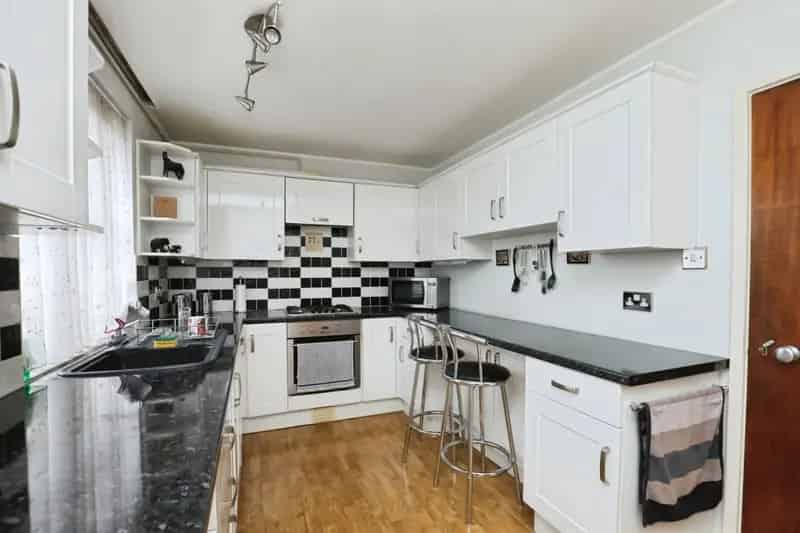 3 Bedroom Apartment Norwich City Centre - Spacious & Convenient