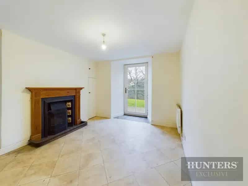 4 Bedroom Victorian House to Rent in North Yorkshire Moors National Park