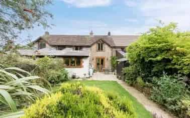 Humphrey House Charming Cottage in Orway Near Kentisbeare
