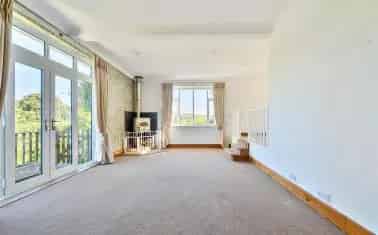 Spacious Family Home with Annexe in Christow, Devon