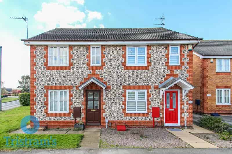 2 Bedroom Townhouse West Bridgford