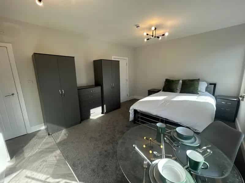 1 Bedroom House Share to Rent